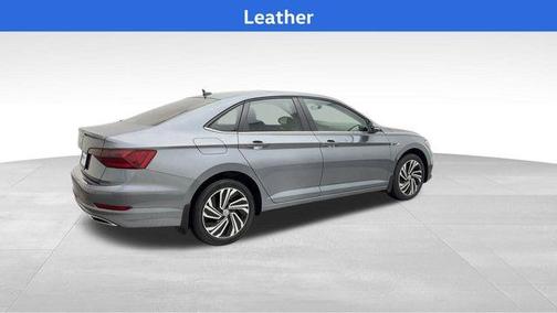 2020 Volkswagen Jetta 1.4T SEL Premium