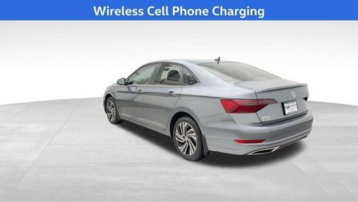 2020 Volkswagen Jetta 1.4T SEL Premium