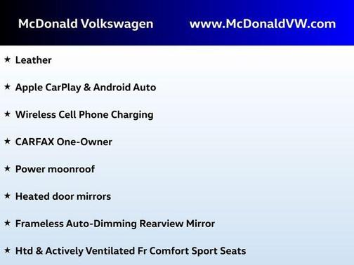 2020 Volkswagen Jetta 1.4T SEL Premium