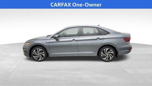 2020 Volkswagen Jetta 1.4T SEL Premium