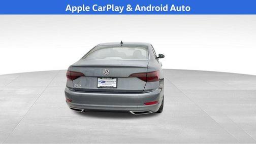 2020 Volkswagen Jetta 1.4T SEL Premium