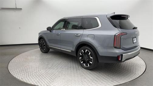 2024 Kia Telluride SX-Prestige
