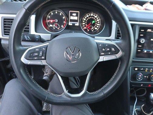 2021 Volkswagen Atlas 2.0T SE