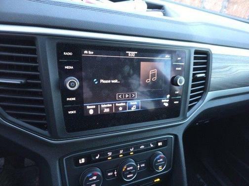 2021 Volkswagen Atlas 2.0T SE