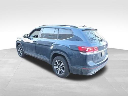 2021 Volkswagen Atlas 2.0T SE