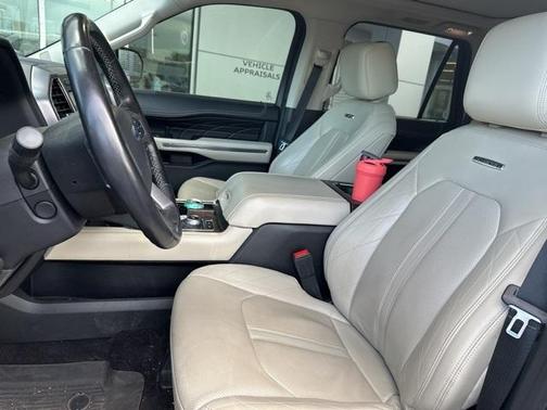 2020 Ford Expedition Max Platinum