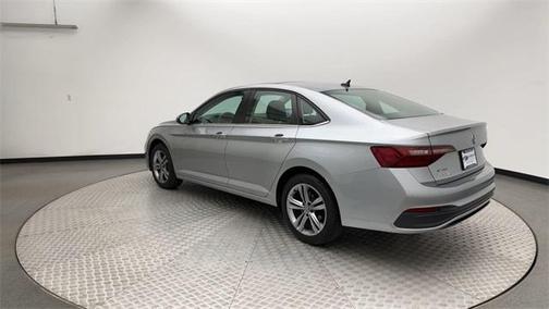 2022 Volkswagen Jetta 1.5T SE
