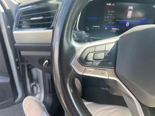 2022 Volkswagen Jetta 1.5T SE