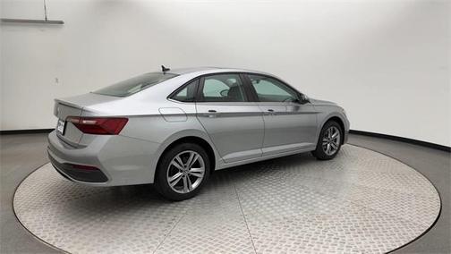 2022 Volkswagen Jetta 1.5T SE