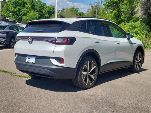 2025 Volkswagen ID.4 Pro S