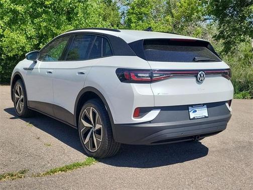 2025 Volkswagen ID.4 Pro S