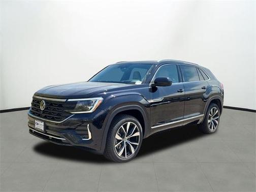 2025 Volkswagen Atlas Cross Sport 2.0T SEL Premium R-Line