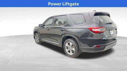 2023 Honda Pilot EX-L 7-Passenger