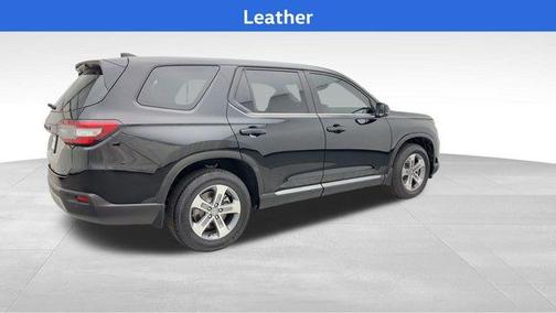 2023 Honda Pilot EX-L 7-Passenger