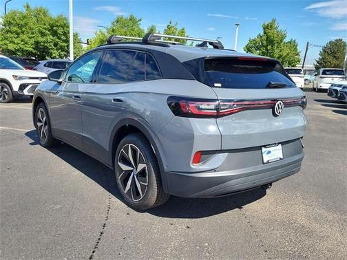 2025 Volkswagen ID.4 Pro S