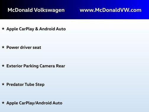 2020 Toyota 4Runner Sport