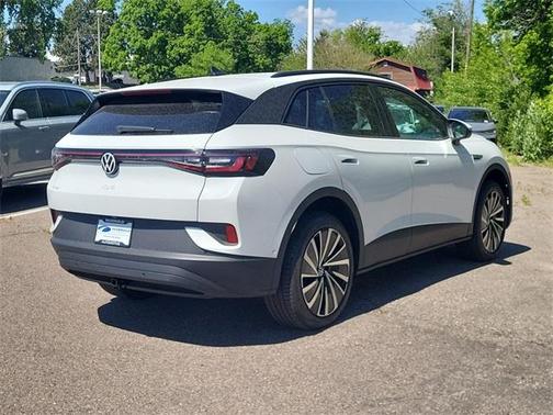 2025 Volkswagen ID.4 Pro