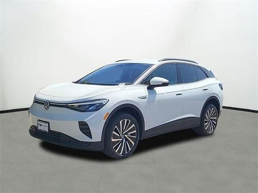 2025 Volkswagen ID.4 Pro