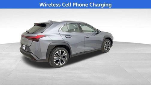 2021 Lexus UX 250h Base