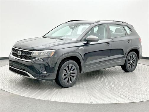 2022 Volkswagen Taos 1.5T S