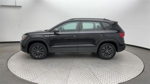 2022 Volkswagen Taos 1.5T S