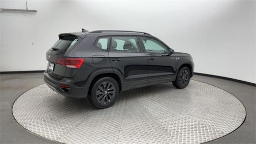 2022 Volkswagen Taos 1.5T S