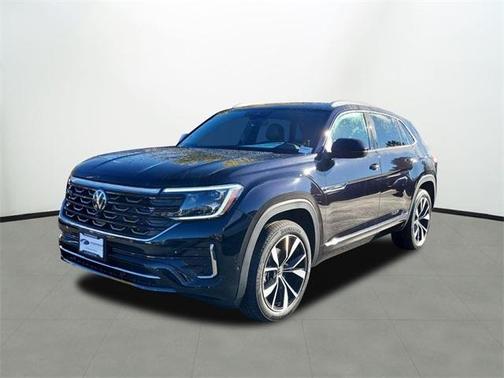 2025 Volkswagen Atlas Cross Sport 2.0T SEL Premium R-Line