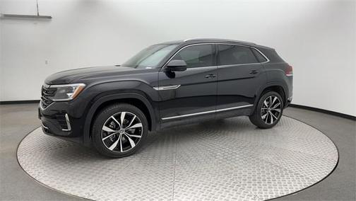 2025 Volkswagen Atlas Cross Sport 2.0T SEL Premium R-Line