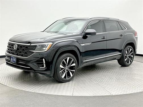 2025 Volkswagen Atlas Cross Sport 2.0T SEL Premium R-Line