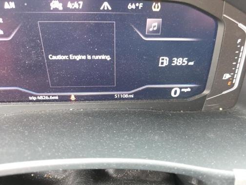 2022 Volkswagen Atlas Cross Sport 2.0T SE w/Technology