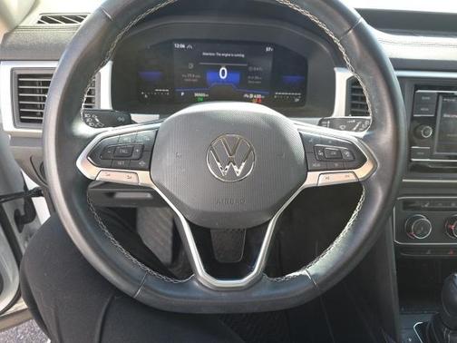 2022 Volkswagen Atlas 2.0T SE