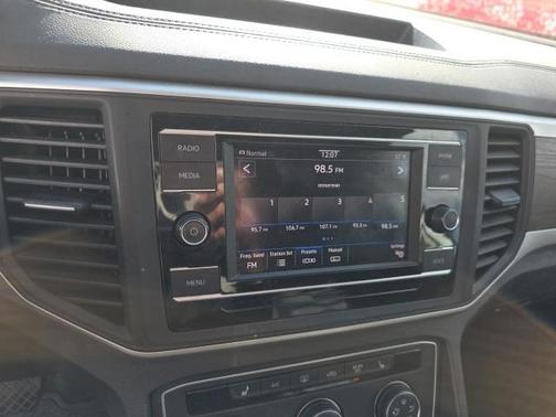 2022 Volkswagen Atlas 2.0T SE