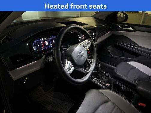2022 Volkswagen Taos 1.5T SEL