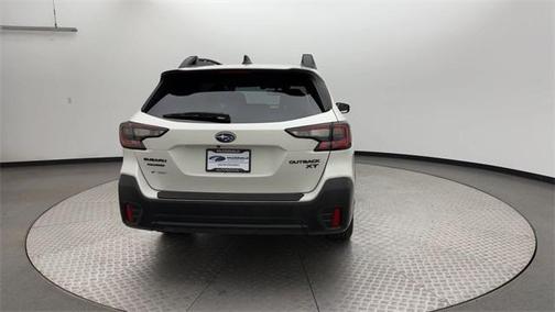 2021 Subaru Outback Onyx Edition XT