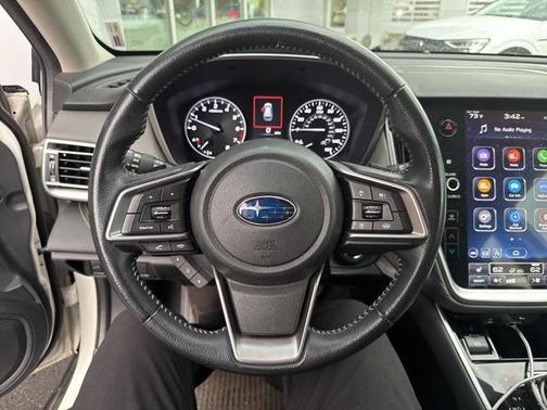 2021 Subaru Outback Onyx Edition XT