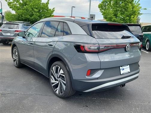 2025 Volkswagen ID.4 Pro S Plus