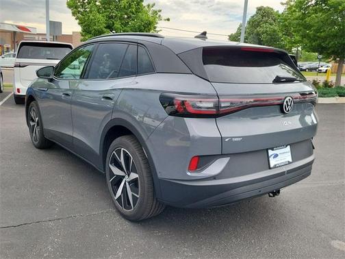 2025 Volkswagen ID.4 Pro S