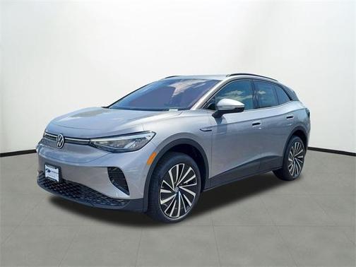 2025 Volkswagen ID.4 Pro