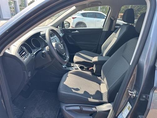 2021 Volkswagen Tiguan 2.0T S