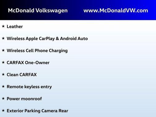 2024 Volkswagen Tiguan 2.0T SEL R-Line