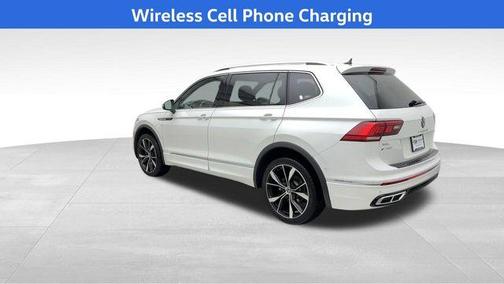 2024 Volkswagen Tiguan 2.0T SEL R-Line