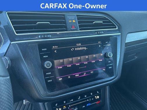 2024 Volkswagen Tiguan 2.0T SEL R-Line