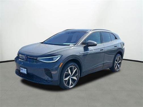 2025 Volkswagen ID.4 Pro S