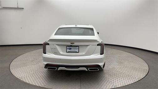 2023 Cadillac CT5 Sport AWD