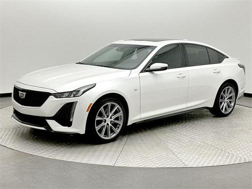 2023 Cadillac CT5 Sport AWD