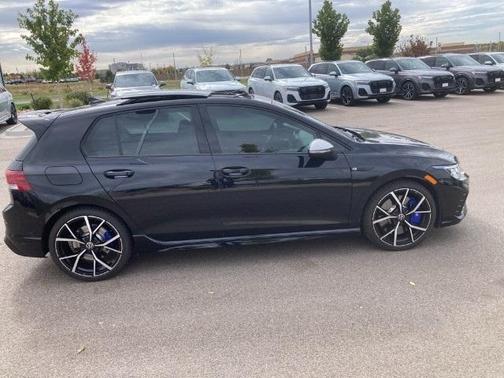 2024 Volkswagen Golf R 2.0T