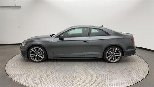 2019 Audi A5 2.0T Premium Plus