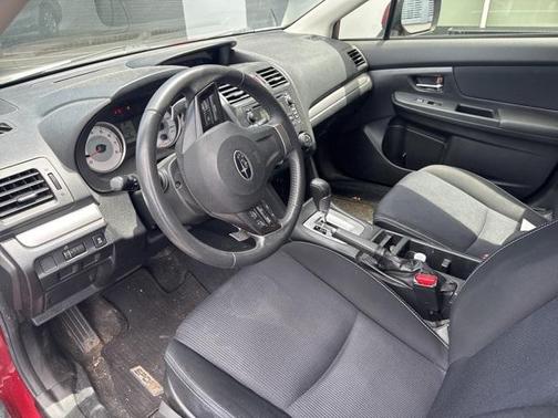 2013 Subaru Impreza 2.0i Sport Premium
