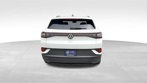 2024 Volkswagen ID.4 Pro
