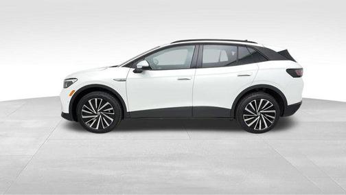 2024 Volkswagen ID.4 Pro